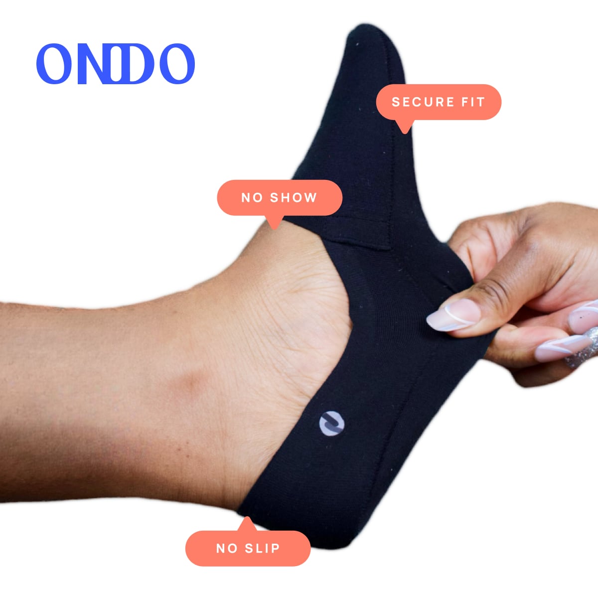 ONDO-No-Slip-Guarantee