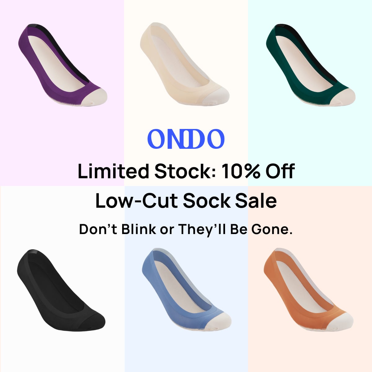 ONDO-lowcut-sale-reminder-1x1